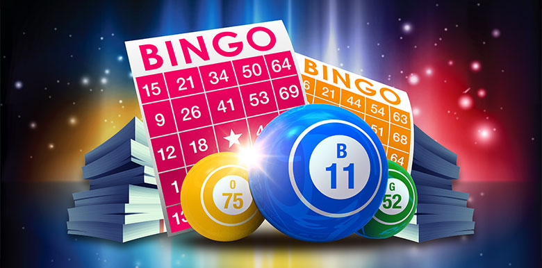 Feel your best memory with the bingo