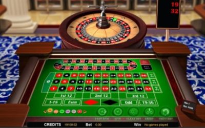Online Casinos as strong as the Systems Myth