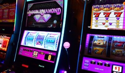 Experience the Thrill of Uniquely Designed Online Casinos