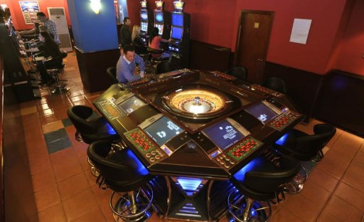 Macedonia Casinos