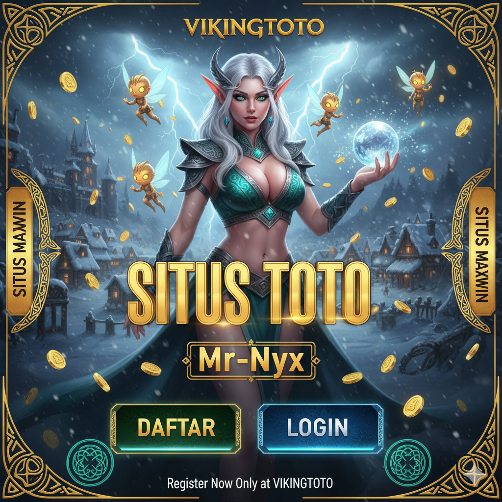 VIKINGTOTO